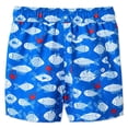 thumbnail image 2 of Short de bain George pour petits garçons, 2 of 2