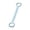 D, variant on Resistance Band For Full Workout Strength Training And Flexibility Exercise, For Yoga Practice