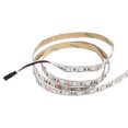 thumbnail image 4 of TV LED Backlights, TV Light Strip, RGB LED Light TV Backlight Decorating Lamp LED Strip For Room TV Background Lighting, 4 of 8