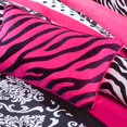thumbnail image 4 of Mi-Zone Mizone Reagan comforter Set - Rose - Grand/Grand, 4 of 6