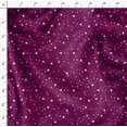 thumbnail image 4 of Soimoi Pink Poly Georgette Fabric Stars Star Print Fabric by Yard 42 Inch Wide, 4 of 6