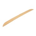 thumbnail image 1 of Free Assembly Door Sill, Stair Door Sill, Exquisite Workmanship, 4PCS Universal Sweeper Door Sill, 4PCS Universal Sweeper Door Sill, 1 of 7