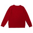 thumbnail image 4 of Chandail de Noël Penmans pour femmes, 4 of 6