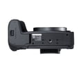 thumbnail image 4 of Canon EOS R8 Appareil Photo Sans Miroir avec Objectif RF 24-50mm + Carte 64 Go + Sac + Chargeur + Batterie + Plus (Modèle International), 4 of 6