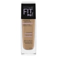 thumbnail image 1 of Maybelline New York Fit Me®, Hydrate + Smooth Fond de teint liquide, 30 ML, 1 of 6