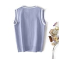thumbnail image 2 of Tank Top Dress for Children - Stylish and Versatile, Suitable for Various Occasions, 2 of 6