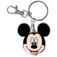 thumbnail image 1 of Disney 2 Sided Expression Key Ring Mickey Mouse, 1 of 2