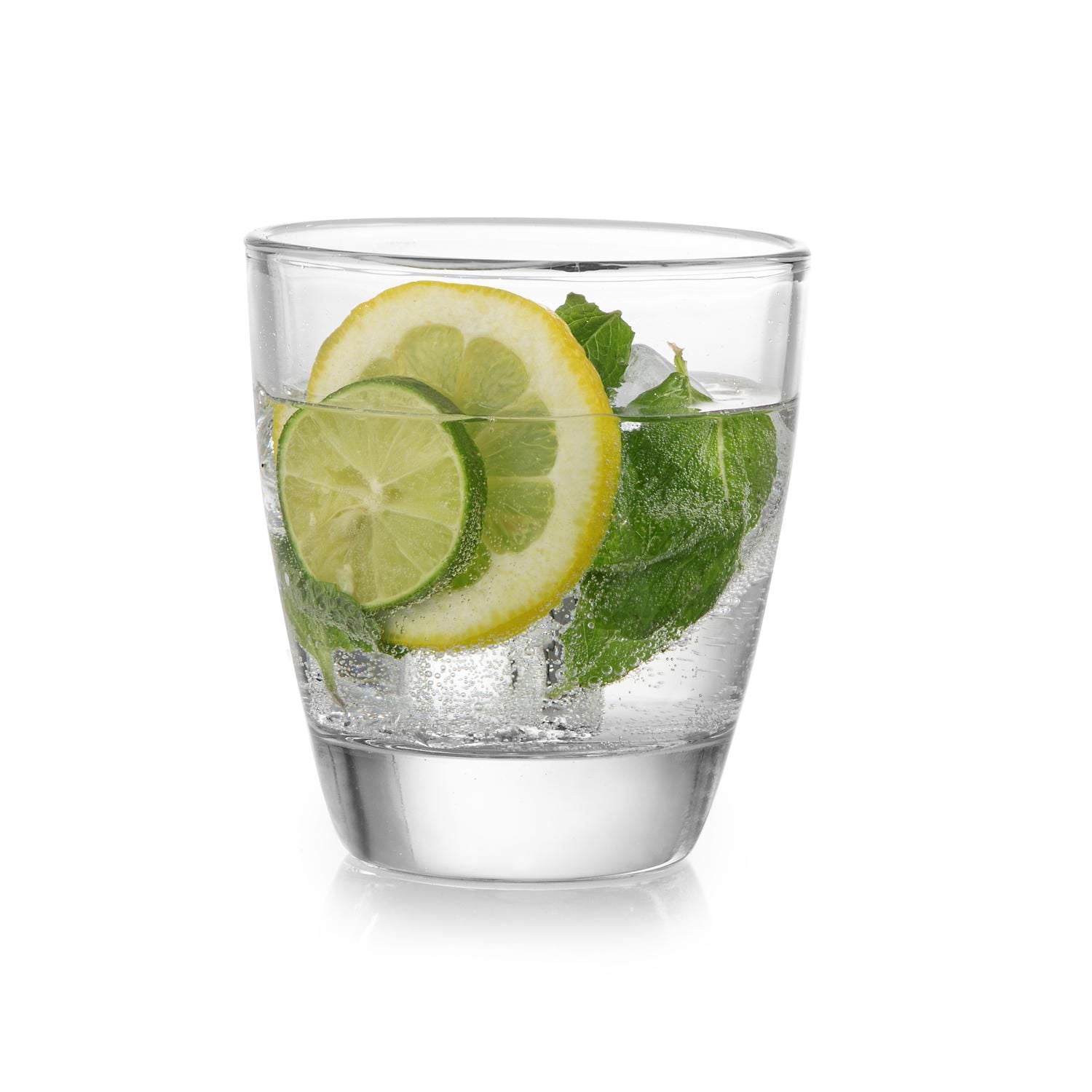 Durham double-old-fashioned Glass Set