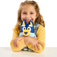 thumbnail image 5 of Bluey - Bandit 28 cm Plush, 5 of 5