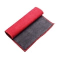 thumbnail image 2 of Car Towel Car Wash Towel Double Sided Car Wiping Cloth Special Absorbent Car Interior Wipe Billiards Cue Cleaning Towel Billiards Table Maintenance Towel, 2 of 6