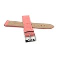 thumbnail image 4 of 14mm Womens' Alligator Style Leather Watch Strap Band, 4 of 7