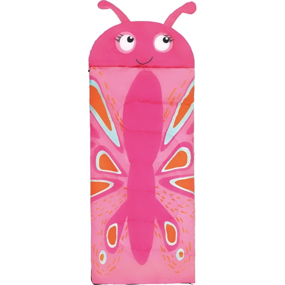 Ozark Trail 50°F KIDS' SLEEPING BAG