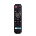 thumbnail image 1 of onn. Battery Powered TV and Streaming 3-Device Remote, 1 of 3