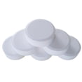 thumbnail image 2 of 50Pcs Swimming Pool Chlorine Tablets Spa Cleaning Tablets Effectively Pool Clear Chlorine Tablets, 2 of 8