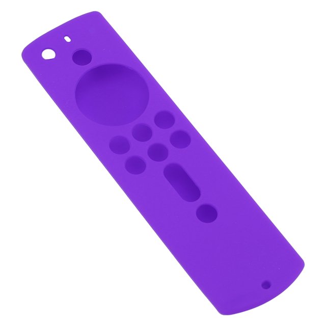 Remote Silicone Cover, Shockproof Skin Friendly Touch Remote Control Silicone Case Soft Lightweight Anti Drop With Lanyard For Living Room Red,Blue,Fluorescent