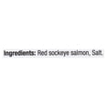 thumbnail image 2 of Clover LEAF® Sockeye Salmon, 2 of 5