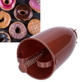 thumbnail image 4 of Donut Press , Donut  Manual Non-stick Kitchen Reusable DIY Easy Demolding  For Biscuits For Doughnut Coffee, 4 of 8