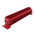 thumbnail image 1 of Transmission Dual Channel Cooler Efficiently Cools Universal Fit Car Truck, 1 of 7