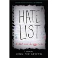 thumbnail image 3 of Liste de Haine, Jennifer Brown Livre de Poche, 3 of 3