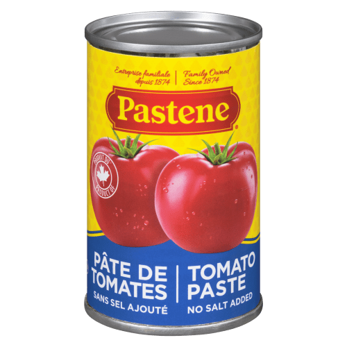 Pastene Pâte de Tomates