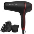 thumbnail image 1 of Revlon SmoothStay™ Coconut-oil Infused Hair Dryer, 1 of 9