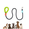thumbnail image 3 of Dog Cat Pet Supplies Nylon No Pull Leash Reflective Escape Training Outdoor Walking Control, 3 of 3