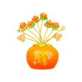 thumbnail image 4 of yuksok Car Dashboard Decoration Desktop Ornament for Bookshelf Room Home Decoration A, 4 of 9