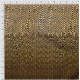 thumbnail image 2 of oneOone Cotton Silk Fabric Waves Panel Print Sewing Fabric BTY 42 Inch Wide, 2 of 3