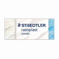 thumbnail image 4 of Staedtler Rasoplast Combi Eraser, 2 pieces, 4 of 4