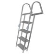 thumbnail image 1 of 4 Step Folding Ladder, 1 of 1