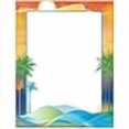 thumbnail image 3 of South Beach Letterhead Laser & Inkjet Printer Paper (25 Sheets), 3 of 3