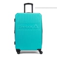 thumbnail image 4 of Reebok- Airball Collection - 3 piece hardside set luggage nested -, 4 of 7