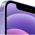 thumbnail image 4 of Apple iPhone 12 256 Go / Remis à Neuf Certifié / Grade A comme Neuf / Violet, 4 of 4