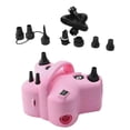 thumbnail image 1 of Multifunctional Electric Air Balloon Pump Inflator Air Pump for Wedding, 1 of 8