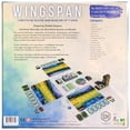 thumbnail image 4 of Stonemaier Games STM910 Wingspan Engine-Building Game for 1-5 Players, 4 of 5