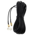 thumbnail image 4 of Xuanheng Positive SMA Male To Female Extender Coax Cable For WiFi Router/Aerial/Antenna - 10 Meter, 4 of 6