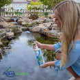 thumbnail image 3 of Aquascape Cold Water Beneficial Bacteria (Liquid) - 8 fl oz, 3 of 6