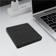 thumbnail image 4 of CD Reader Rewriter USB3.0 Type-C RW DVD CD Writer Drive Compatible With Win OS Portable Burner Reader For Laptop Desktop PC ,Fast USB 3.0, 4 of 6