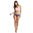 thumbnail image 4 of Jockey Women's No Panty Line Promise Tactel Hi Cut, 4 of 4