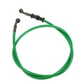 thumbnail image 3 of Motorcycle Brake Line Pipe Brake Line Pipe Oil Hose Motorbike Dirt Pit Bike Colorful Brake Oil Hose Line Pipe 80cm 100cm, 3 of 6