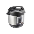 thumbnail image 4 of Hamilton Beach Quikcook™  Pressure Cooker, Multifunction, True Slow Technology, 34508MNC, 4 of 6