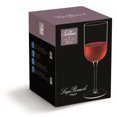 thumbnail image 2 of De fabrication Italienne, Luigi Bormioli Sublime Verre à Vin Rouge 40 cl (lot de 4), 2 of 4