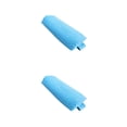 thumbnail image 3 of maskred Environmental Protection Lounge Chair Cushion For Green Lifestyle Fabric sky blue 1 2Set, 3 of 6