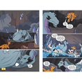 thumbnail image 4 of The Coldfire Curse (1) (Dragon Kingdom of Wrenly), 4 of 7