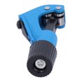 thumbnail image 2 of Tube Cutter, Tube Cutting Tool Pipe Cutting Tool  for Cutting Copper Pipe for Cutting PVC for PPR Pipe for Plastic Pipe L for 42mm Dia Pipe,S for 3-28mm Dia X 1.5mm T Pipe, 2 of 7