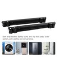 thumbnail image 3 of Appliance Dolly Mover, 661lbs Bearing Extendable Appliance Roller  for Washer, 3 of 8