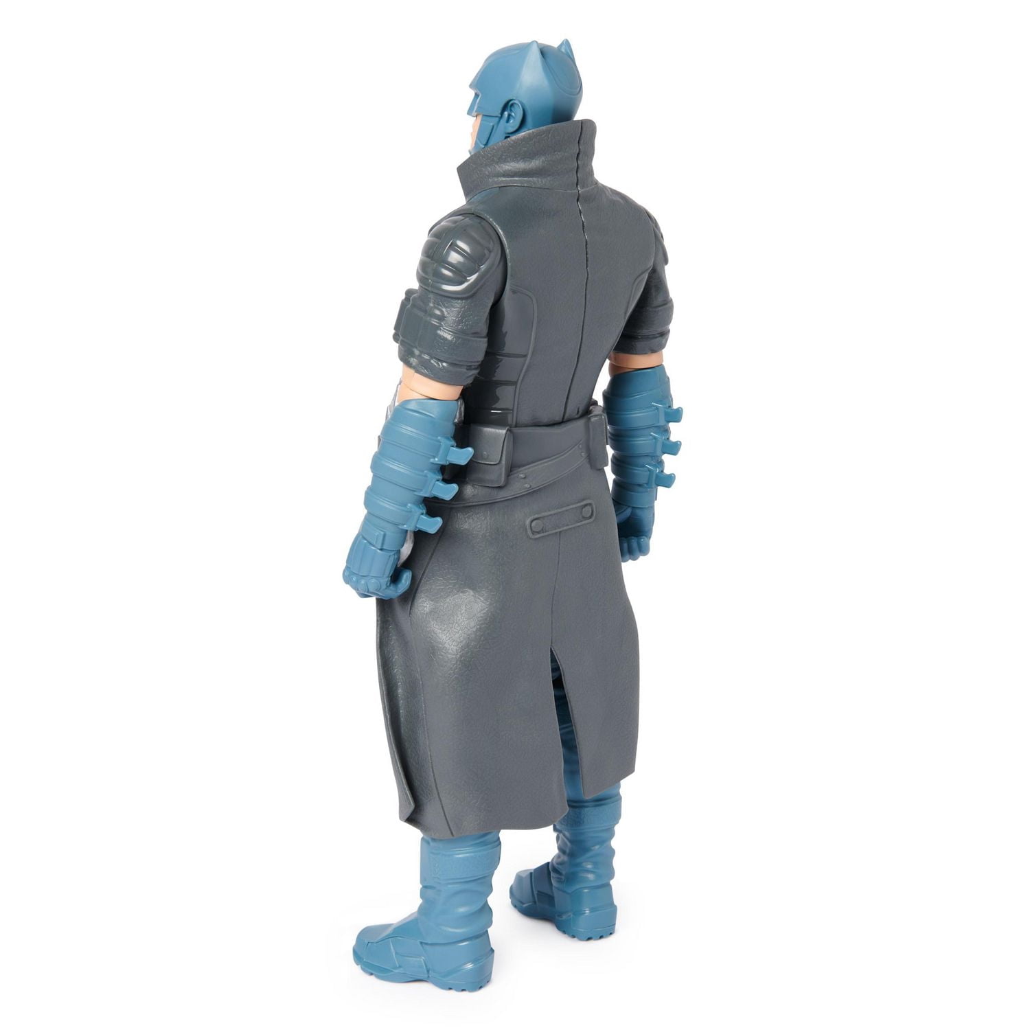 DC Comics, Figurine articulée Batman de 30 cm, jouet de super-héros à collectionner pour garçons et filles à partir de 3 ans
