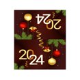 thumbnail image 3 of relayinert Colorful And Weather-resistant Printed Spring Mailbox Cover Bright And Warm Decoration Cloth YTYH2309098 1Set, 3 of 6