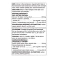 thumbnail image 4 of Spring Valley Cod Liver Oil 550 mg, 4 of 6