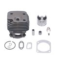 thumbnail image 1 of Cylinder Piston Kit,Cylinder Piston Kit Chainsaw Cylinder Piston Set Cylinder Spark Plug Rapid Response, 1 of 8